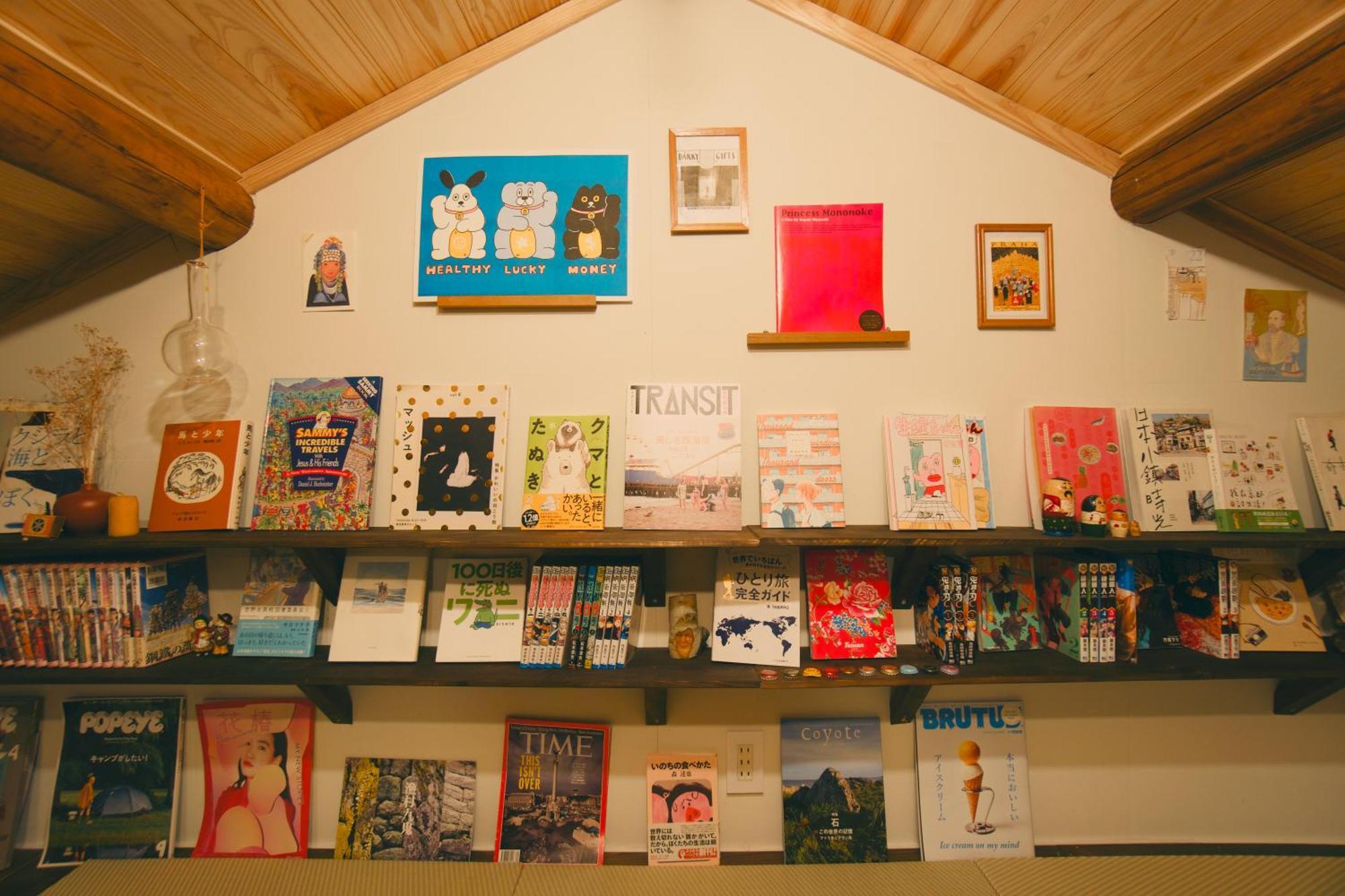 宿たぬきのねどこ Guesthouse Tanuki Tokoname Exterior foto