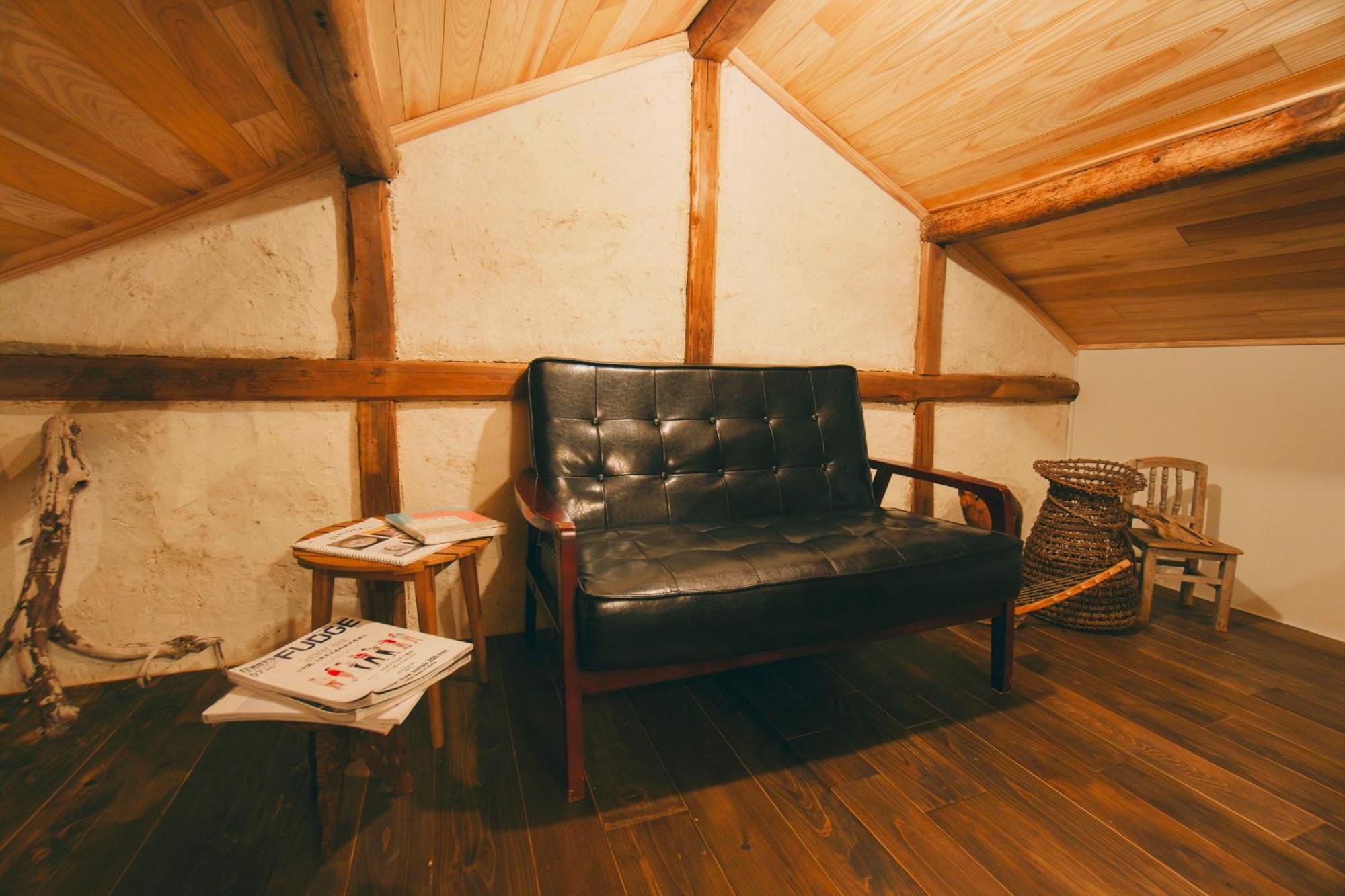 宿たぬきのねどこ Guesthouse Tanuki Tokoname Exterior foto